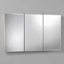 Medicine Cabinets