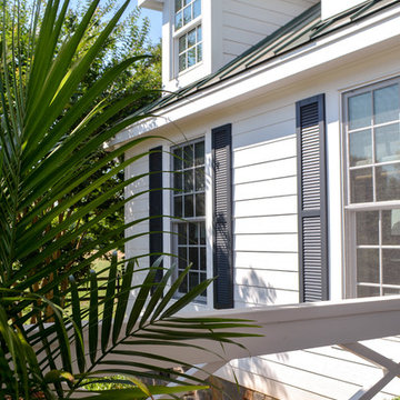 Fountain Inn Farmhouse Addition