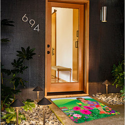 Floor Mats - Products