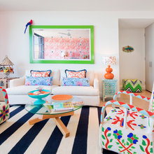Colorful Living