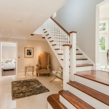 living room / hall