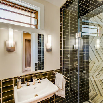Milburn, NJ Residence