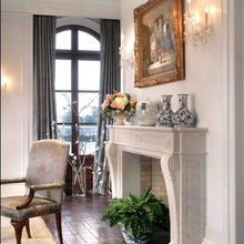 Fireplaces