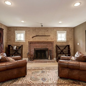 Dunn Residence