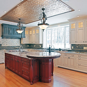 HOBI Award Outstanding Remodel 2011