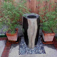 PS Patio