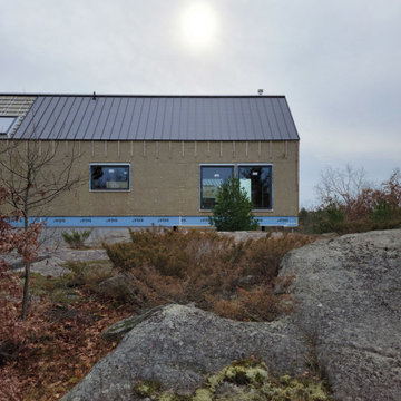 Baldie Hill House