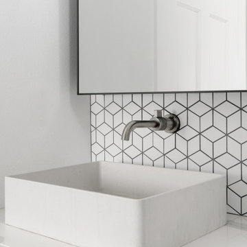 Hyde Park Family Bungalow Remodel
