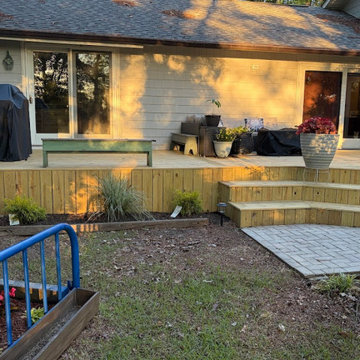 Massengill Contracting