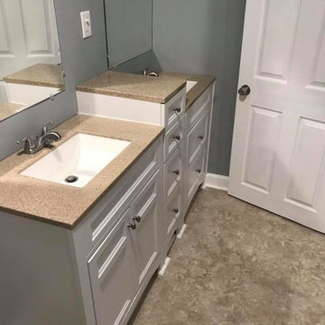 Full Home Remodel