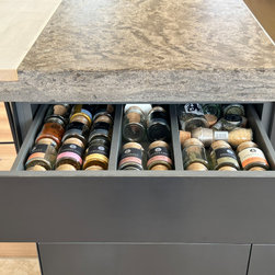 K&uuml;che mit Natur-Materialien - Kitchen Products