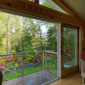 Petite Garden Terrace - Vergennes, VT
