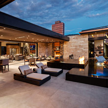 Court Yard