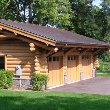 Standing Seam Roofing