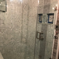 Frameless Shower Doors Brooklyn, New York - Products