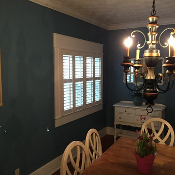 Completed Projects