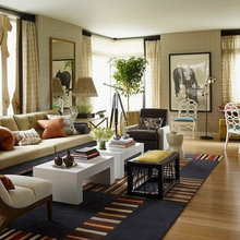 living room layout