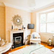 Living Room Ideas