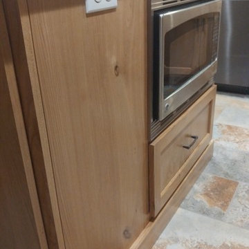 Five Corners Kitchen Remodel