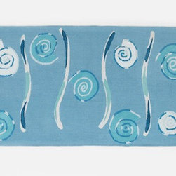Coastal Collection Textile Line - Rugs