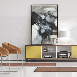 Pois Sideboard by Tonin Casa - Buffets And Sideboards