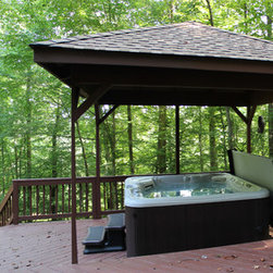 2012-2013 Pools & Spas - Products