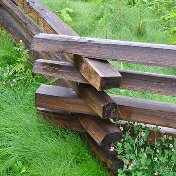 Local Inspiration/Landscape & Nature