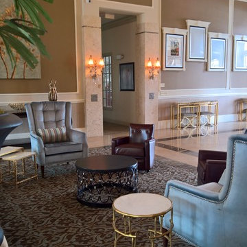 Clubhouse Remodel