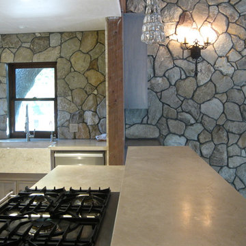Ojai Home Complete