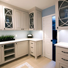 washer/dryer room