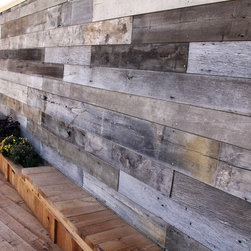 Antique Paneling - Home Fragrances