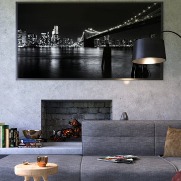 Bedroom Interior Design | Living Room Interior Design