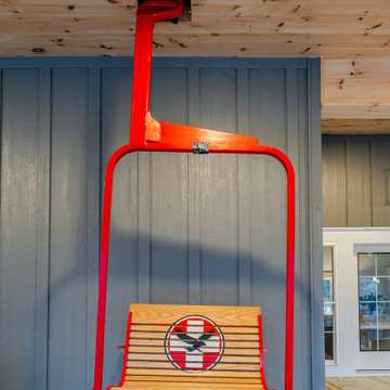 App Ski Lodge