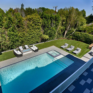 4048 Sunnyslope Ave Sherman Oaks, CA 91423