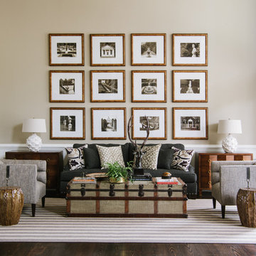Eastern Shore Luxe