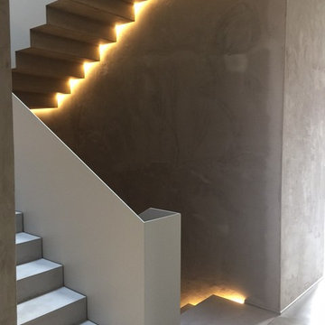 casa mantovana