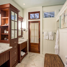 BATHROOMS