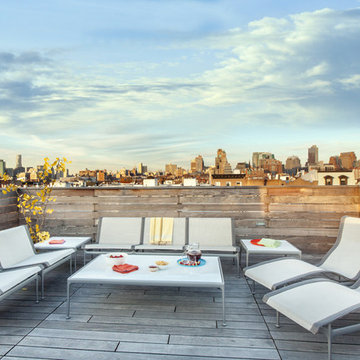 CARROLL GARDENS TOWNHOUSE