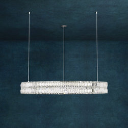 Modern Ceiling Light - Chandeliers