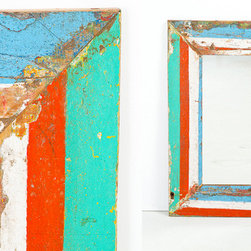 Cahaya Mirror - LS - Wall Mirrors