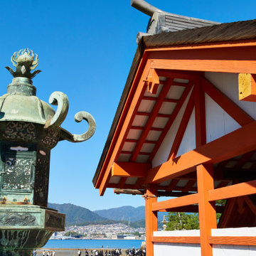 Travel Photography Japan