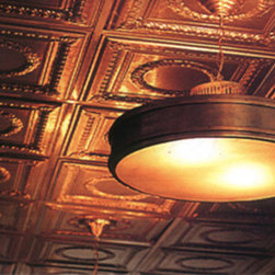 Ceiling Tiles - Products
