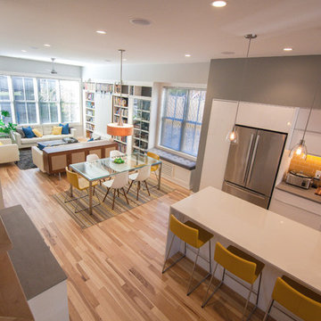 Foreland Street Rowhome