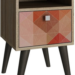 Abisko Side Table - Products