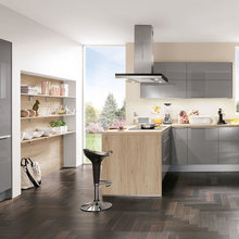 Kitchen Ideas