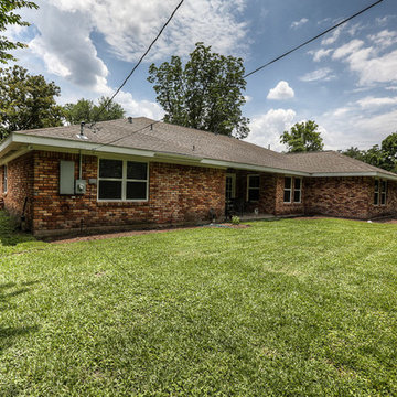 Full Home Remodel