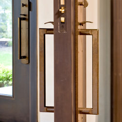Door Hardware - Products