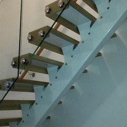 Staircases - Products