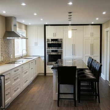 Our Work