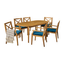 BB Patio Dining